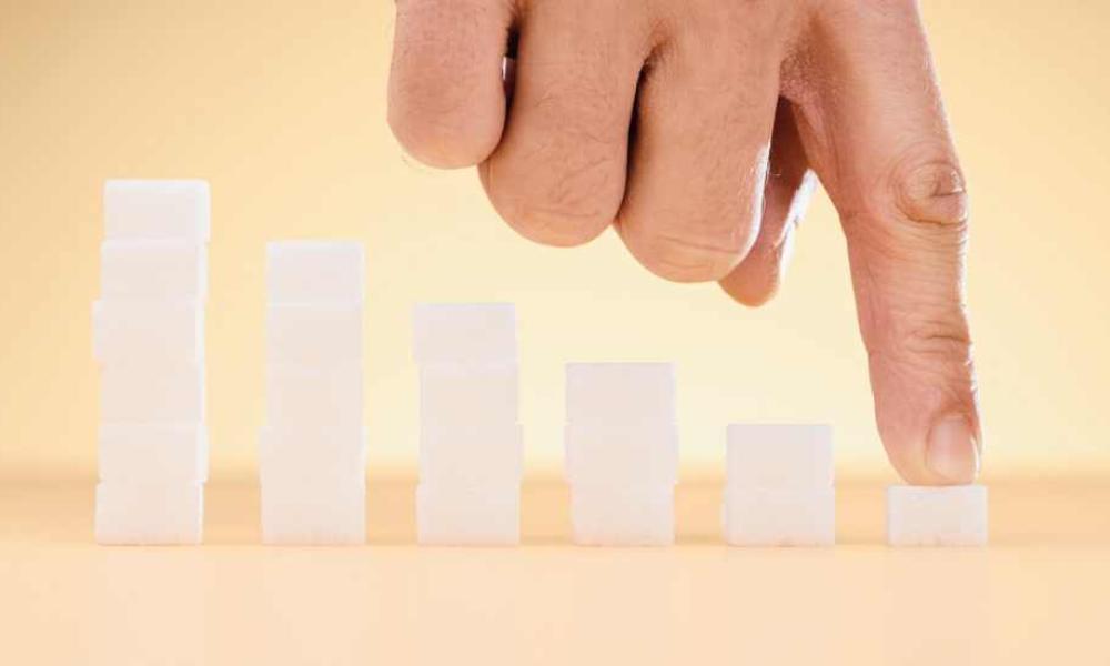 Reducer sukker og fedt uden at gå på kompromis Reducer sukker og fedt uden at gå på kompromis